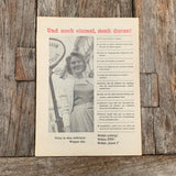 Die österreichische Frau, 1962