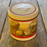 JULIUS MEINL "Gemischte Bäckerei", Blechdose