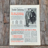 NÖ Volkszeitung, 1959