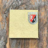 BERENDSOHN, Glasuntersetzer