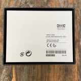 IKEA Bevisa, Memory