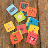 IKEA Bevisa, Memory