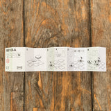 IKEA Bevisa, Memory
