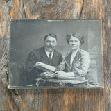 Fotografie Friedrich Schiller, Wien VI Haydnhof