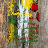 Longdrinkgläser