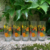 Longdrinkgläser