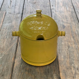 CERAMANO, Bowletopf