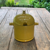 CERAMANO, Bowletopf