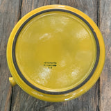 CERAMANO, Bowletopf