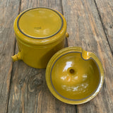 CERAMANO, Bowletopf