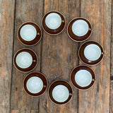 BAUSCHER WEIDEN, Kaffeetassen-Set
