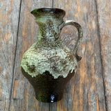 DÜMLER & BREIDEN, Bodenvase