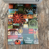 Pubs & Shops of Ireland, Ansichtskartenbuch