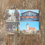 Passionsspiele Kirchschlag, Leporello