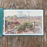 Graz,Ansichtskartenbuch