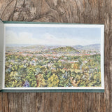 Graz,Ansichtskartenbuch