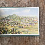 Graz,Ansichtskartenbuch