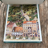 Graz,Ansichtskartenbuch