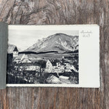 Payerbach a. d. Rax, Ansichtskartenbuch