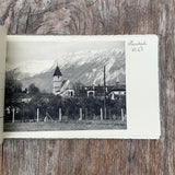Payerbach a. d. Rax, Ansichtskartenbuch