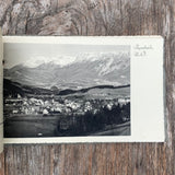 Payerbach a. d. Rax, Ansichtskartenbuch