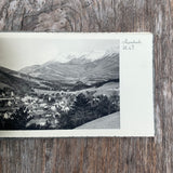 Payerbach a. d. Rax, Ansichtskartenbuch