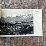 Payerbach a. d. Rax, Ansichtskartenbuch