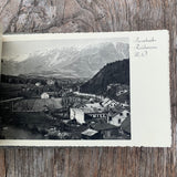 Payerbach a. d. Rax, Ansichtskartenbuch