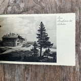 Payerbach a. d. Rax, Ansichtskartenbuch