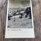 Payerbach a. d. Rax, Ansichtskartenbuch