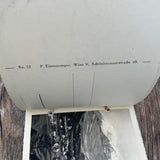 Payerbach a. d. Rax, Ansichtskartenbuch
