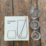 Cocktailset