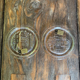 STÖLZLE OBERGLAS, Glasuntersetzer-Sets