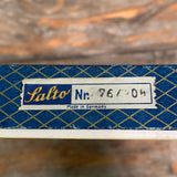 SALTO SOLINGEN, Besteckset