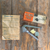 Allzweck Presse