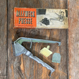 Allzweck Presse