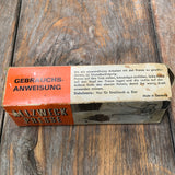 Allzweck Presse