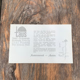 Piesting, Hotel Restaurant Taus