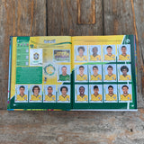 PANINI, Stickeralbum Brasil 2014