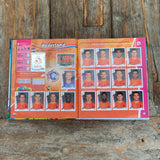 PANINI, Stickeralbum Brasil 2014