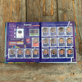 PANINI, Stickeralbum Brasil 2014