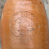 NASSAU SELTERS, Flasche