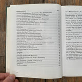 Wimpassing, Festschrift zur Markterhebung