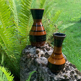 Goldhammer Keramik, Vasenset