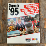Chronik 1995
