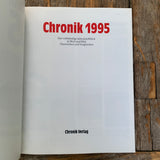 Chronik 1995
