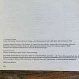 Chronik 1992