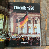 Chronik 1990