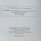 Alte Postkarten