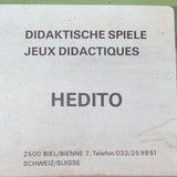 HEDITO Creator